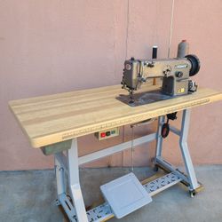 Sewing Machine Wallking Foot Consew 