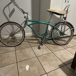 20" Lowrider Bike 