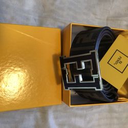 Belt