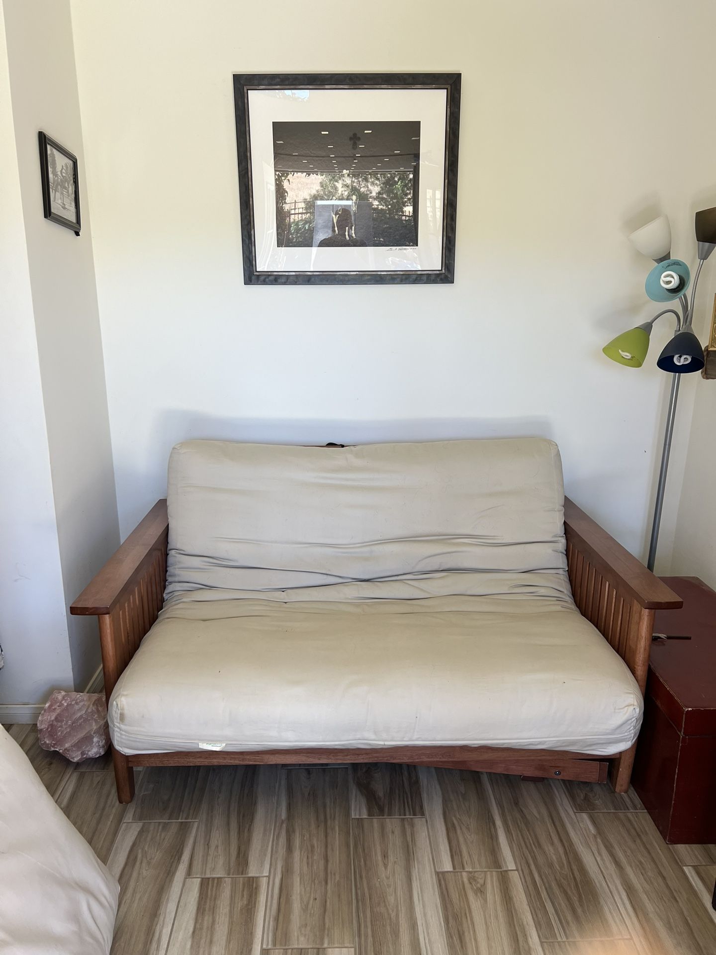 Futon Sofa Sleeper