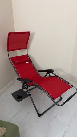 Uline chair