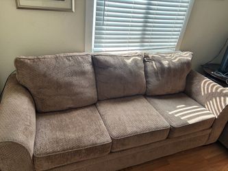 2 sets of sectional couches