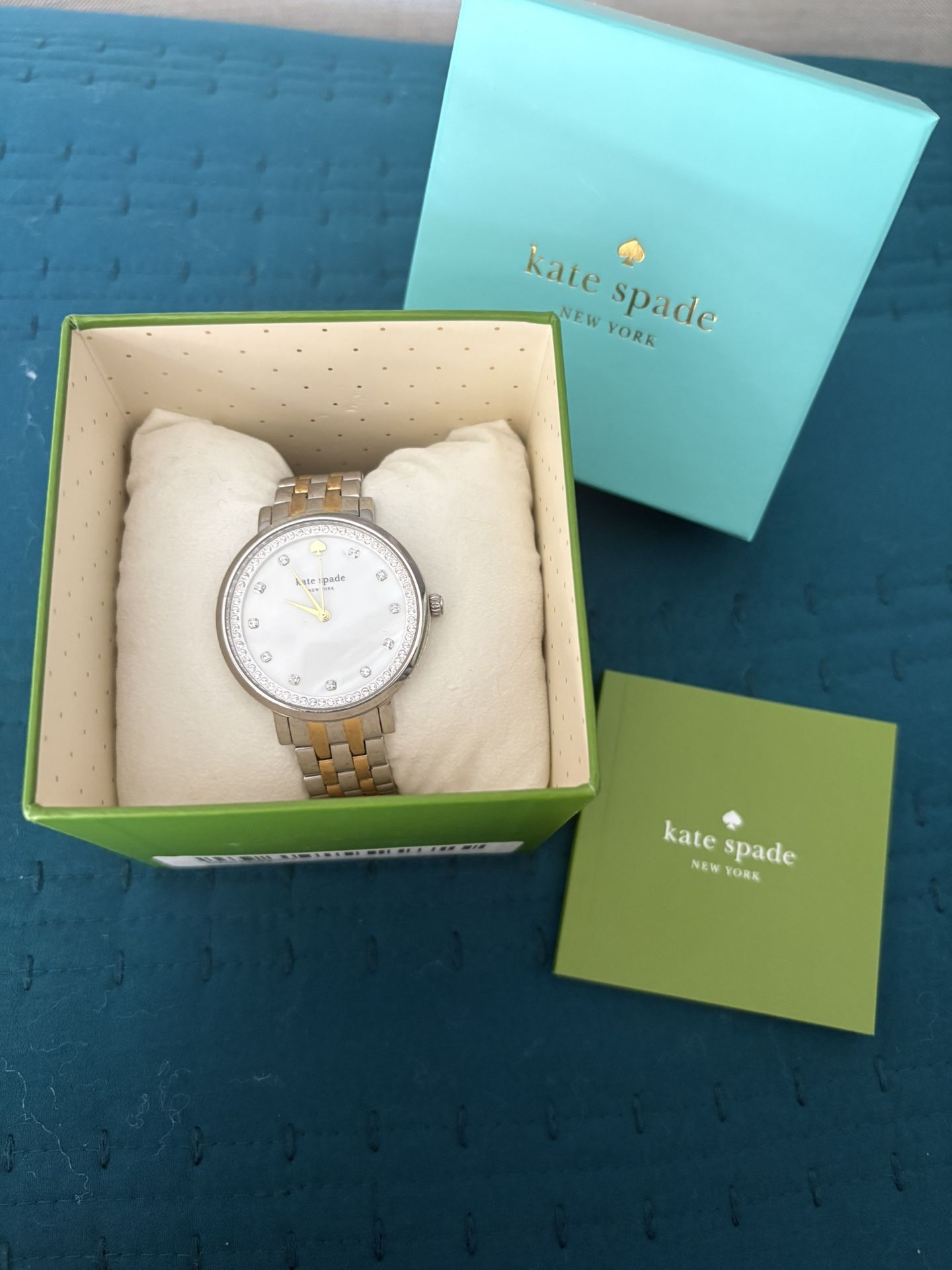 Kate Spade Watch