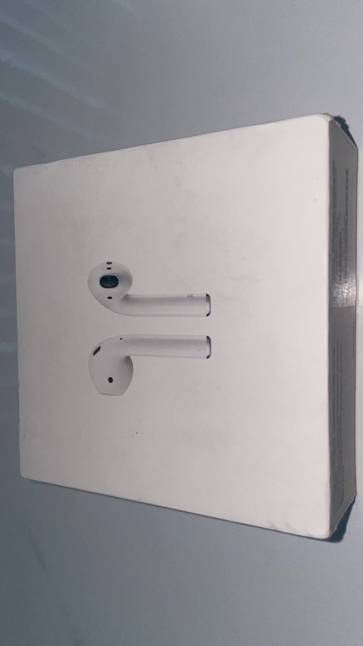 Air Pods 