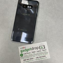 On Sale Unlocked Samsung Galaxy S10E 