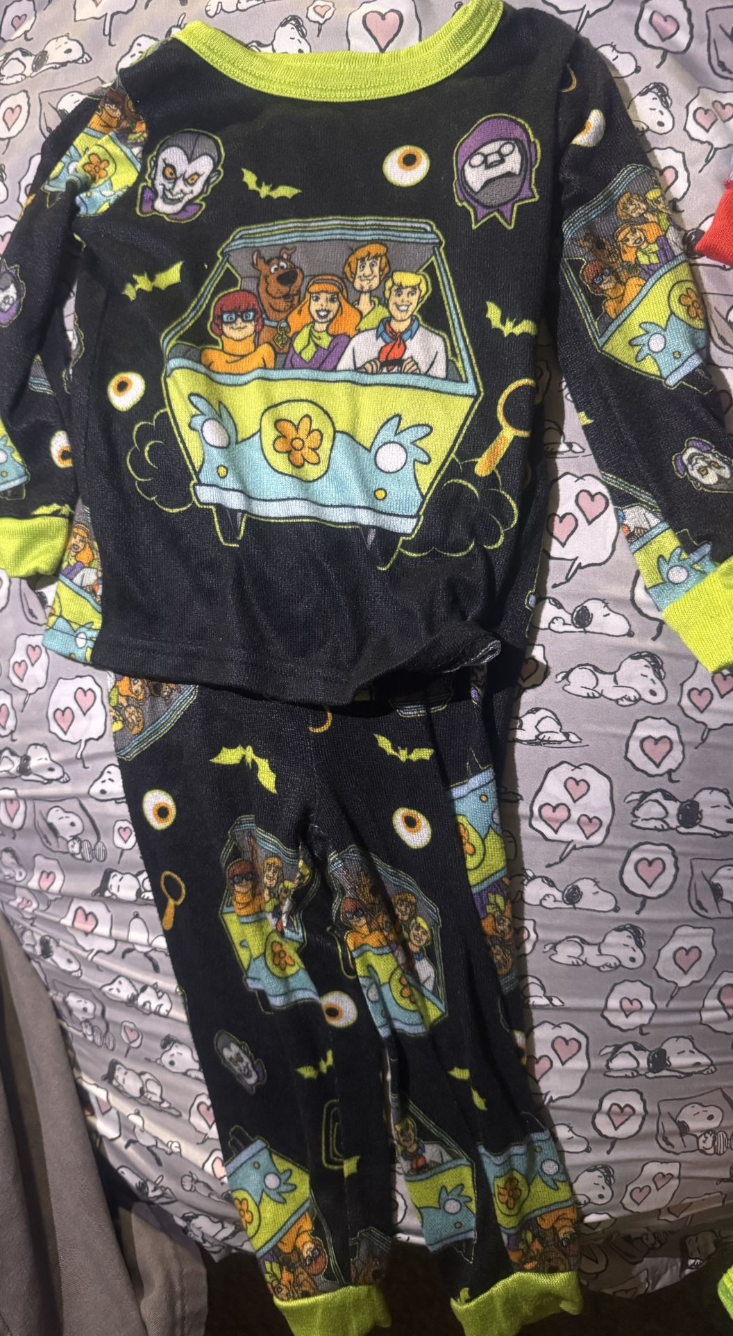 Baby Pajamas