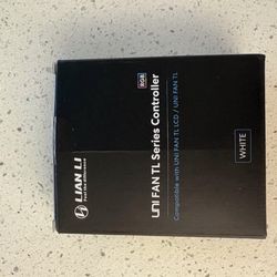 Lian Li Series Controller