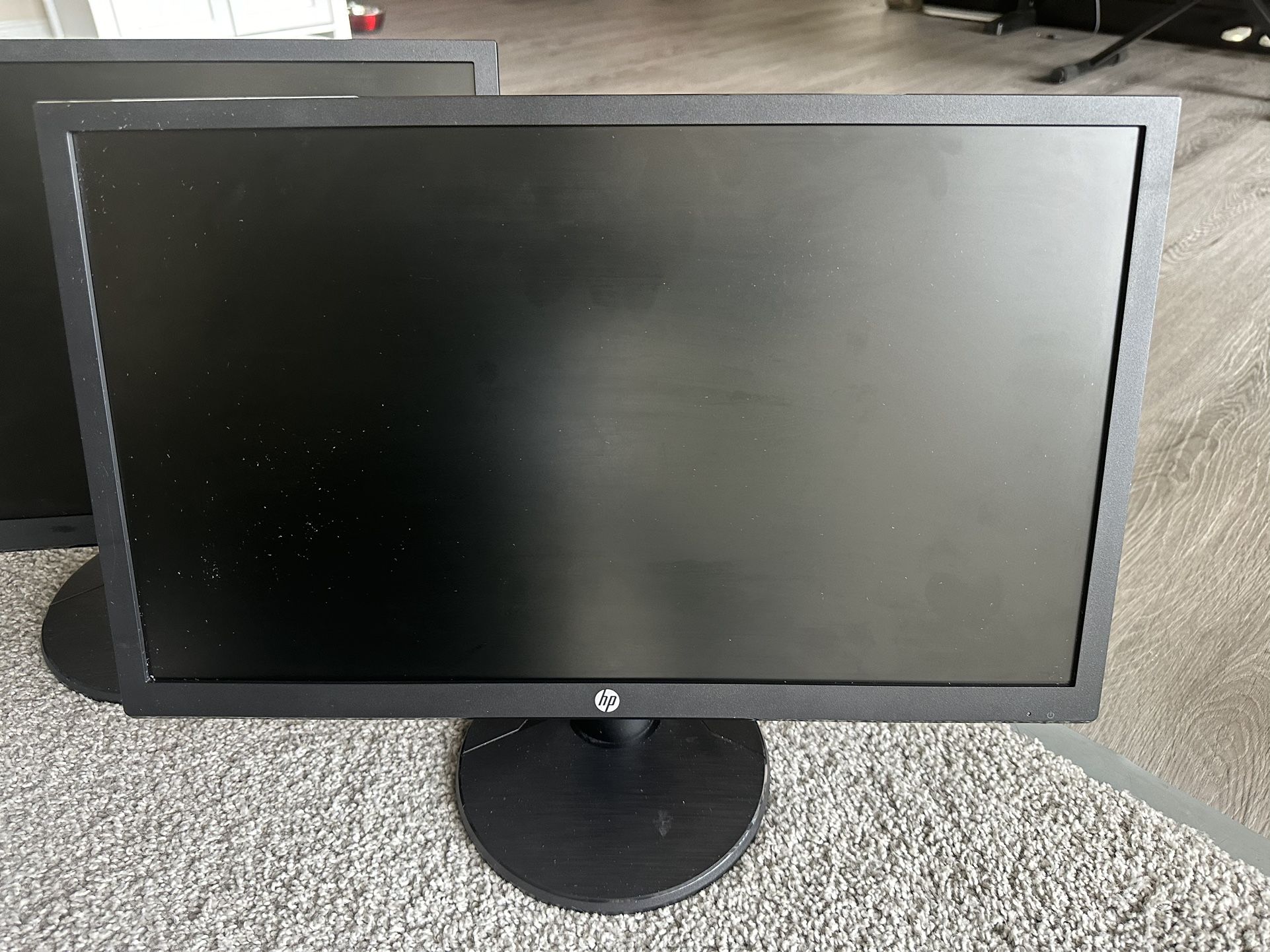 HP V21 FHD MONITOR (1)