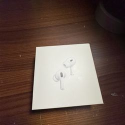 Air Pods Gen 2