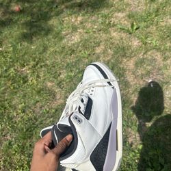 Jordan 3 Sze 9