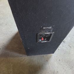 Speaker