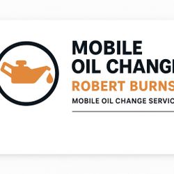 Curbside Oil Service 