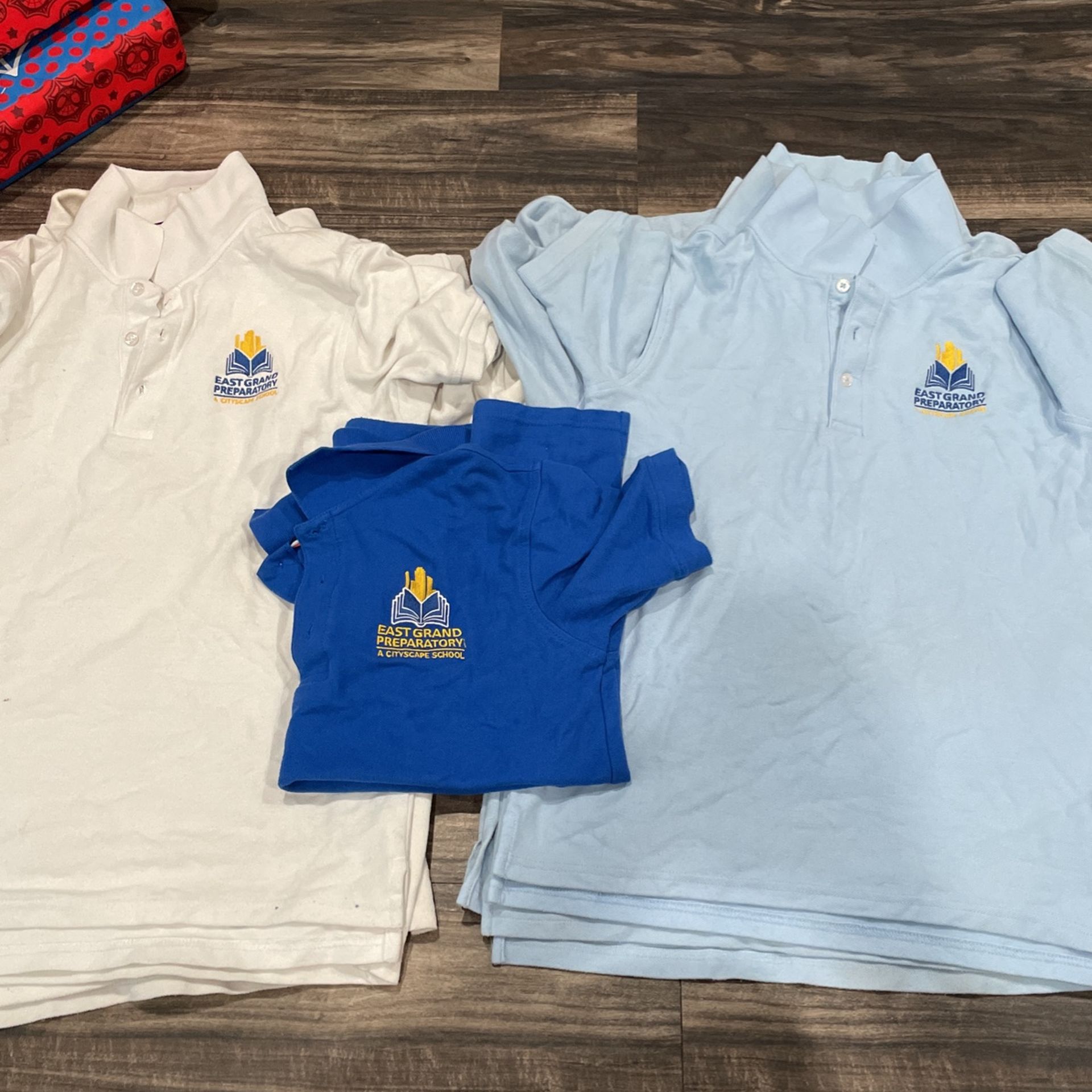 East Grand Preparatory