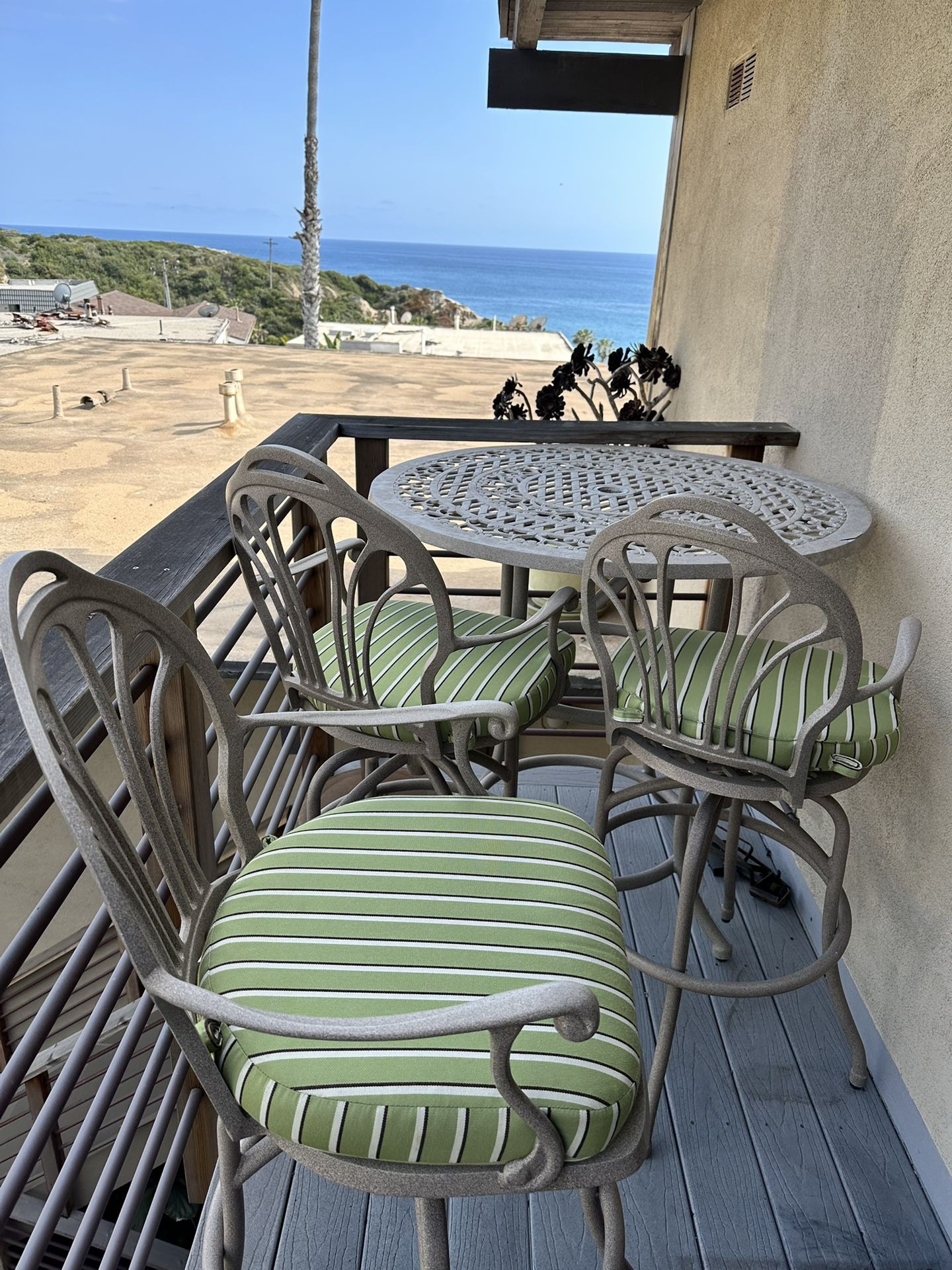 Patio Furniture