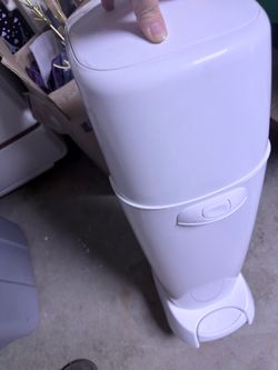 Diaper genie