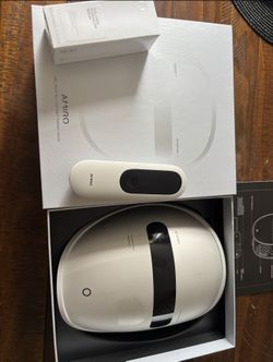 Amiro Spectra 5 Face Mask