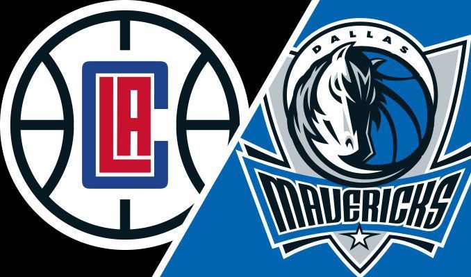 Clippers Vs Mavs Game 5 This Wednesday 