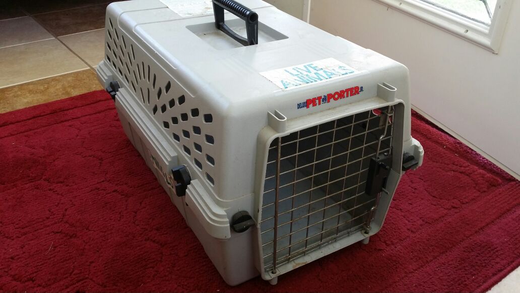 Pet porter