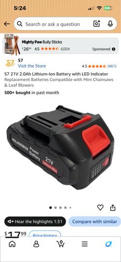 Lithium battery