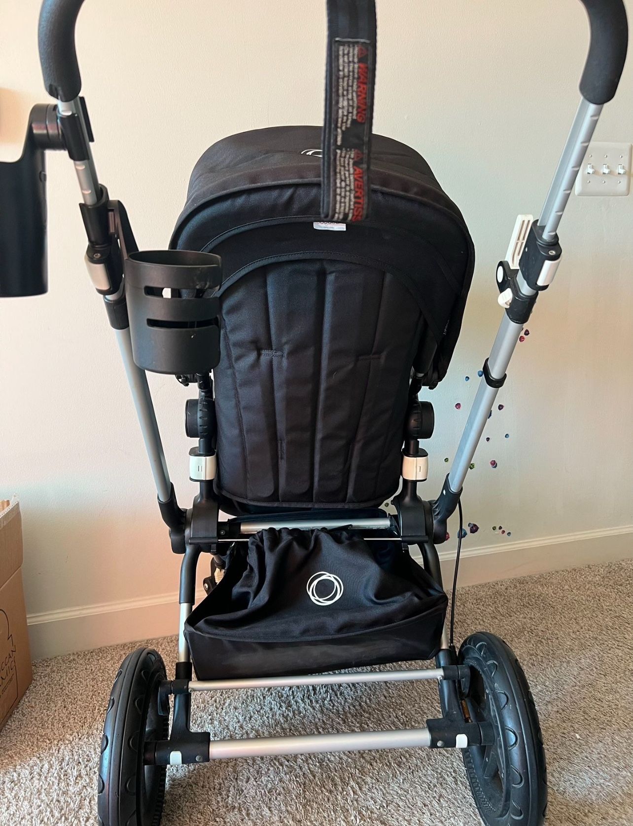 bugaboo cameleon 3