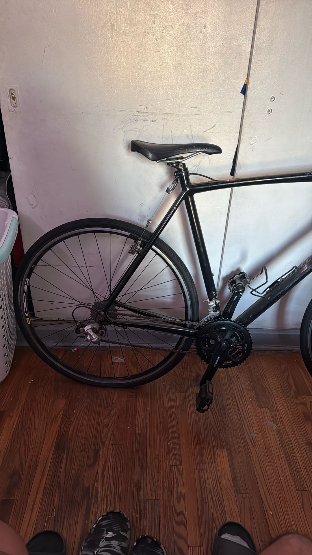Bike