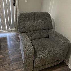 Recliner Sofa