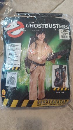 Kid's Halloween Costume Age 5-7 $30 Pick Up In Mesquite 