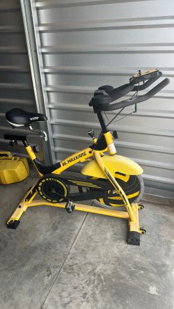 Maxkare bike machine