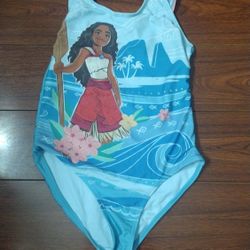 Moana Bathing Suit 