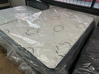 Brand New 8” Twin Hybrid Mattress – Only $229!