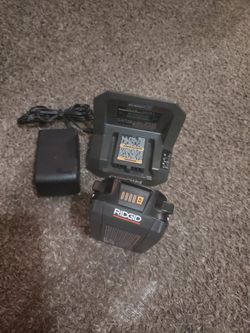 Ridgid