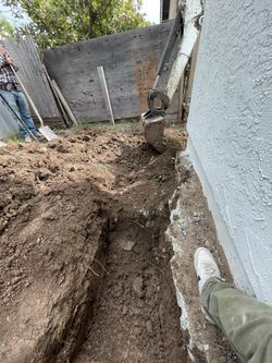 Demolition