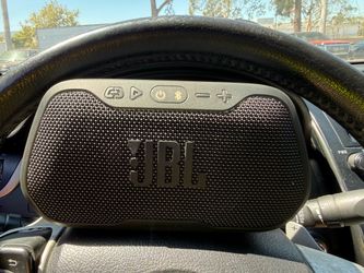 JBL FLEX FOR TACOMA 24-26
