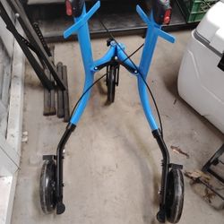 Tripod Walker