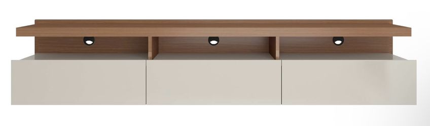 Floating TV Stand / Media Console