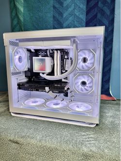 Newly Built Gaming PC /  Windows 11 Pro