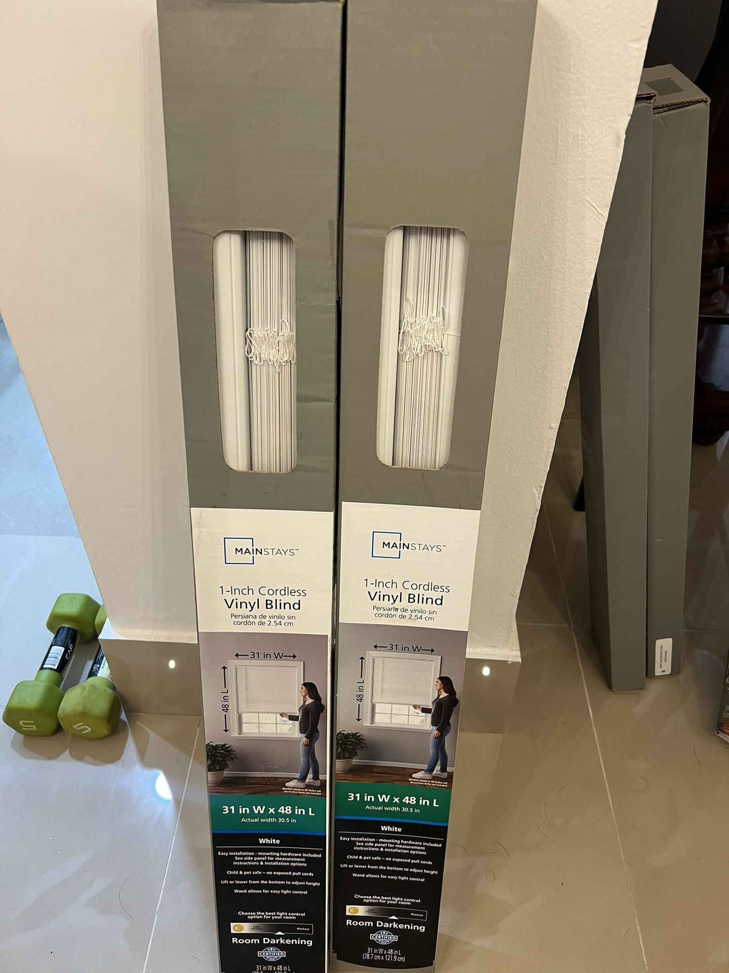 2 Cortinas Nuevas Medidas En La Foto