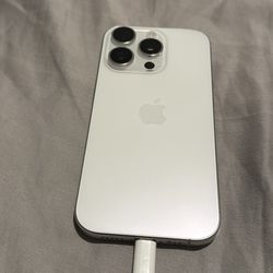Apple iPhone 16 pro