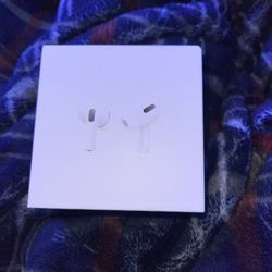 AirPods Pro