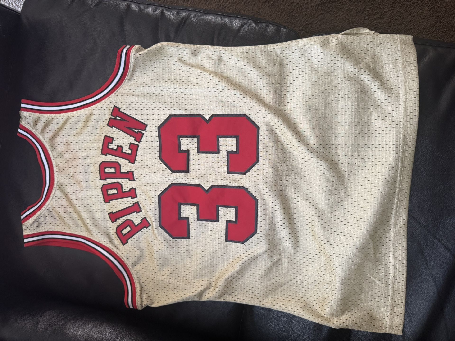 Nba Jersey