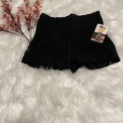 Cheeky Short Colombian Faja 