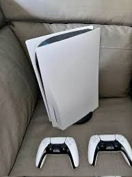 Ps5 Great Condition 1 Year Old