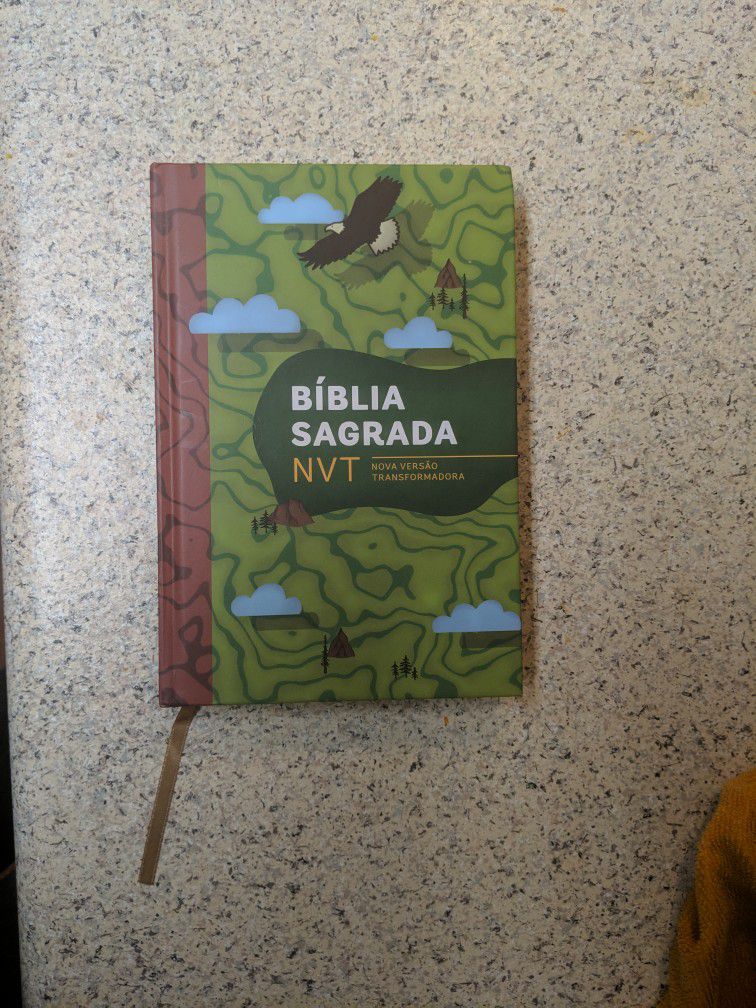 Bíblia Em Português 