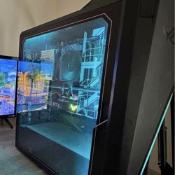 RTX 3080 Gaming PC INTEL i7-12700KF