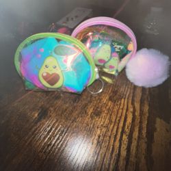Coin bags