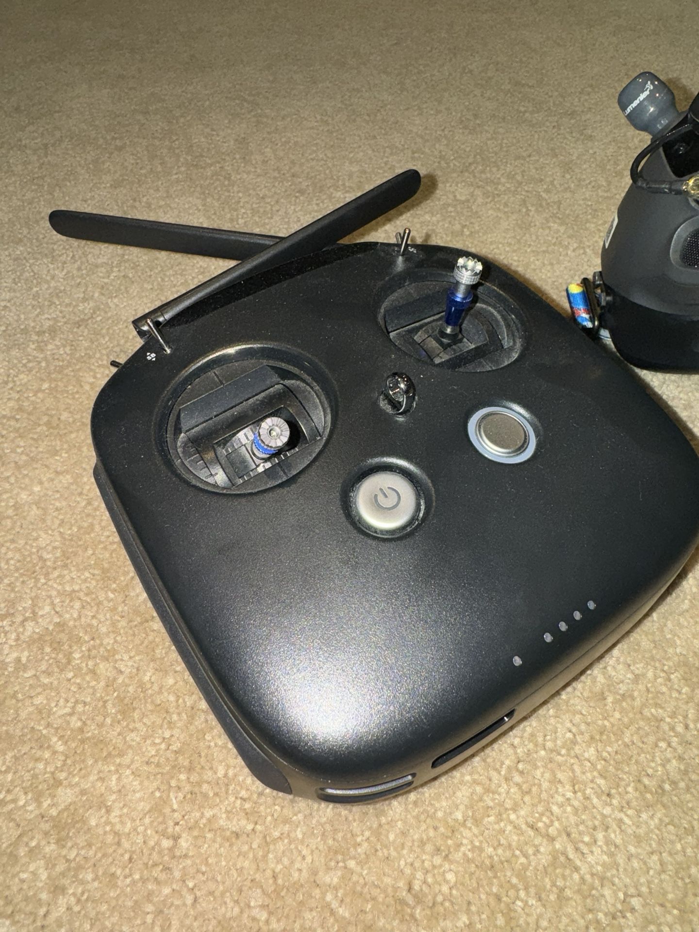 FPV | DJI Remote Controller