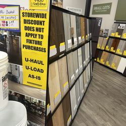 STORE CLOSING SALE