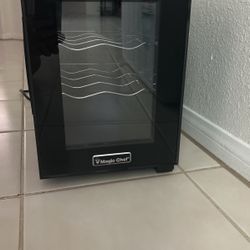 Wine Cooler
