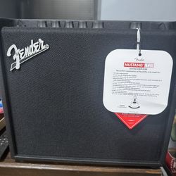 Fender Speaker 