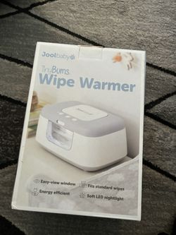 Wipe Warner